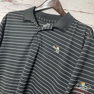 Arnold Palmer Invitational Bay Hill Size Large Polo